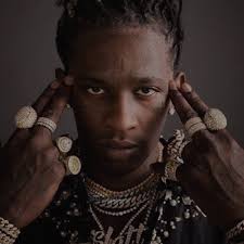 young thug 4