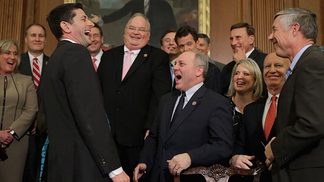 gop tax laughs
