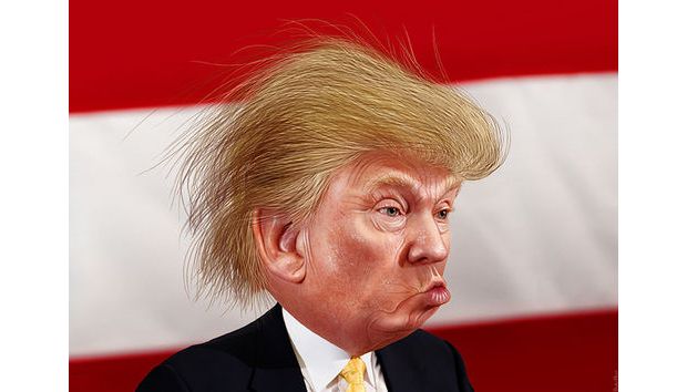 trump crazy6 steadman cartoon