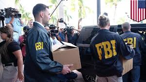 fbi raids boxes